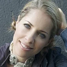 Tiffany Shlain