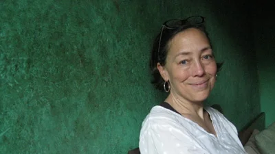 Lise Funderburg