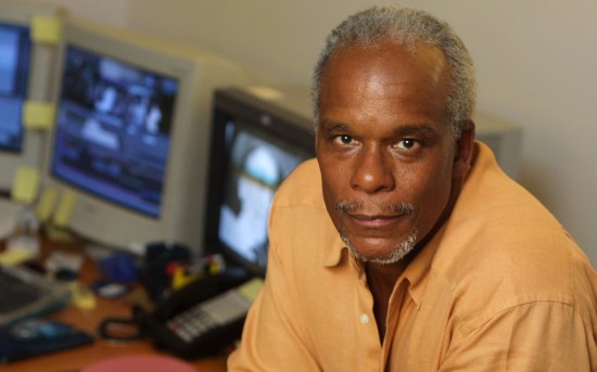 Stanley Nelson, Creative Advisor