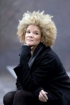 Michaela Angela Davis