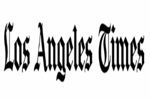 Los Angeles Times