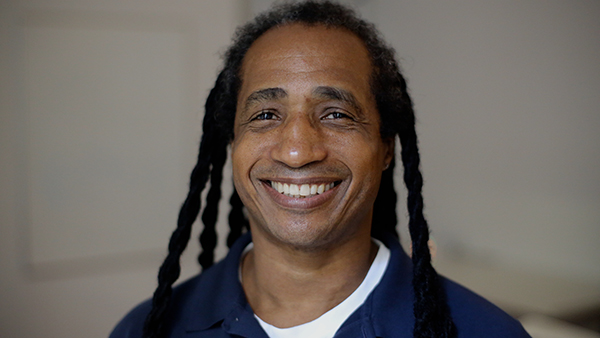 Marco Williams, Creative Advisor