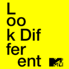 MTV Look Different Campaign