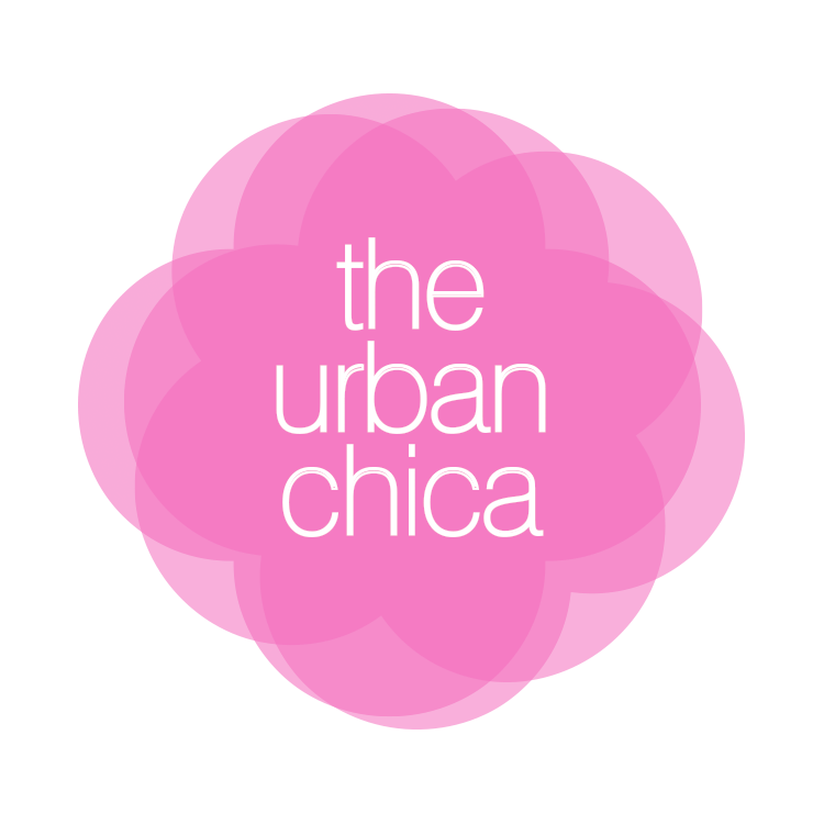 The Urban Chica
