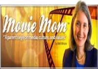 Movie Mom
