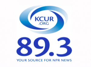 KCUR 89.3 FM
