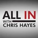 All in with Chris Hayes