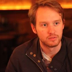 James Smith, Associate Producer