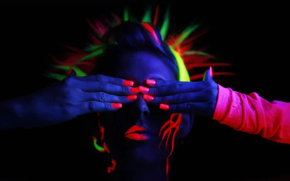 Online presale ticketswww.wantickets.com/nakedneon25-30-15 (SATURDAY)Naked Neon...::: The Blacklight Affair :::…***LADIES WEAR YOUR SEXY GLOW IN THE DARK OUTFIT FOR NO COVER BEFORE 11PM!*** -1 DISCO ROOM / 1 RED ROOM/ UPPER MEZZAINE/ Outdoor Smoking…