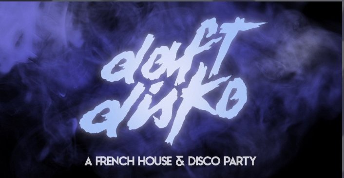 Academy LA-Daft Disko