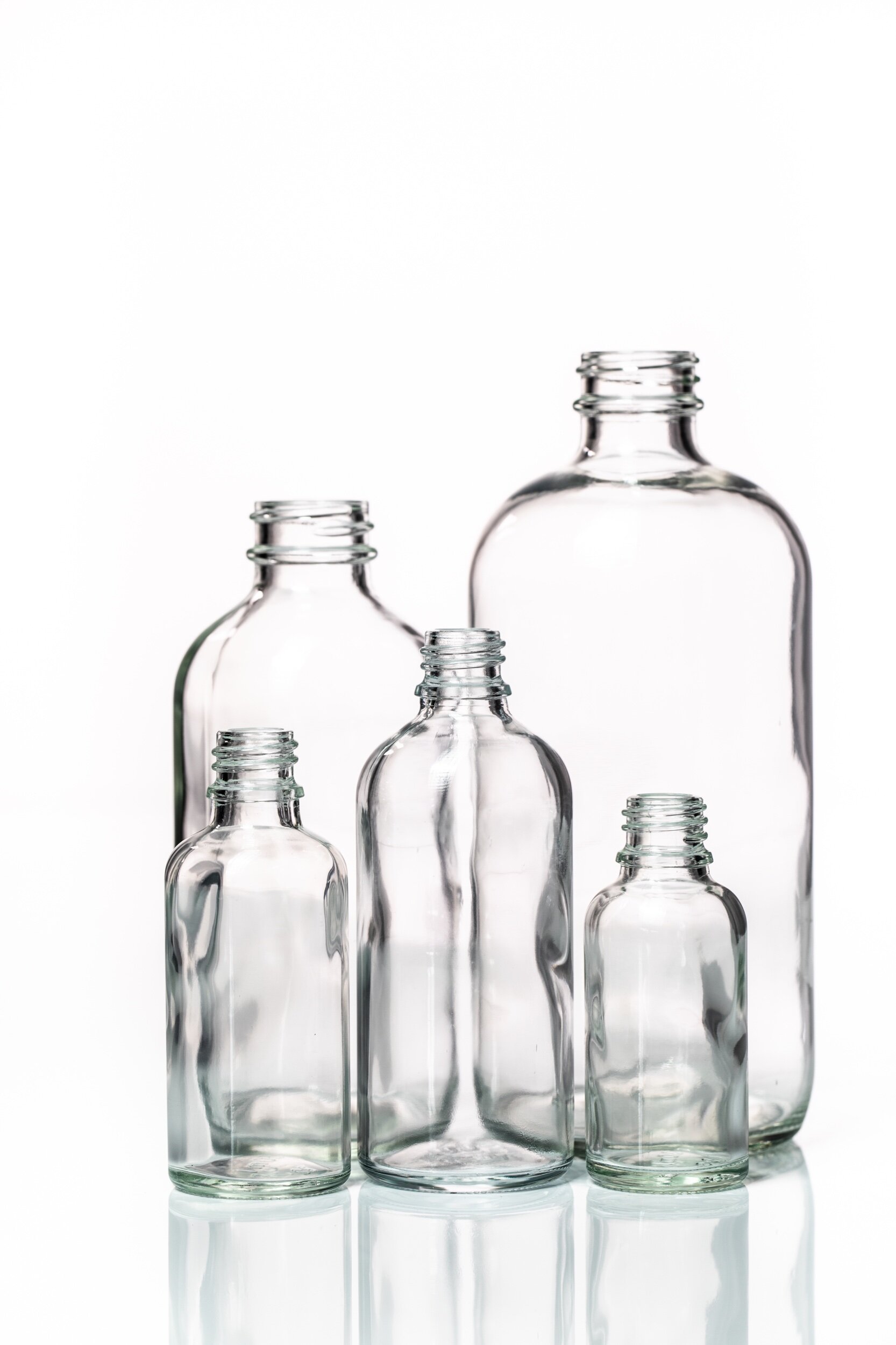 Group of Clear Glass bottles 4480 x 6720-3.jpeg