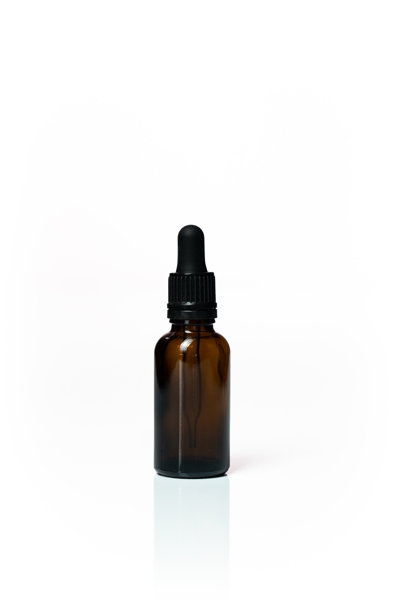 30ml  Amber Glass Tamper Dropper Bottle - Black Lid 4480 x 6720.jpeg