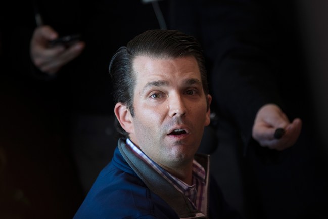 Photograph by Drew Angerer / Getty