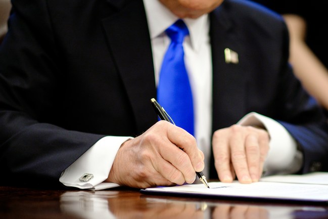 Photograph by Pete Marovich / Getty