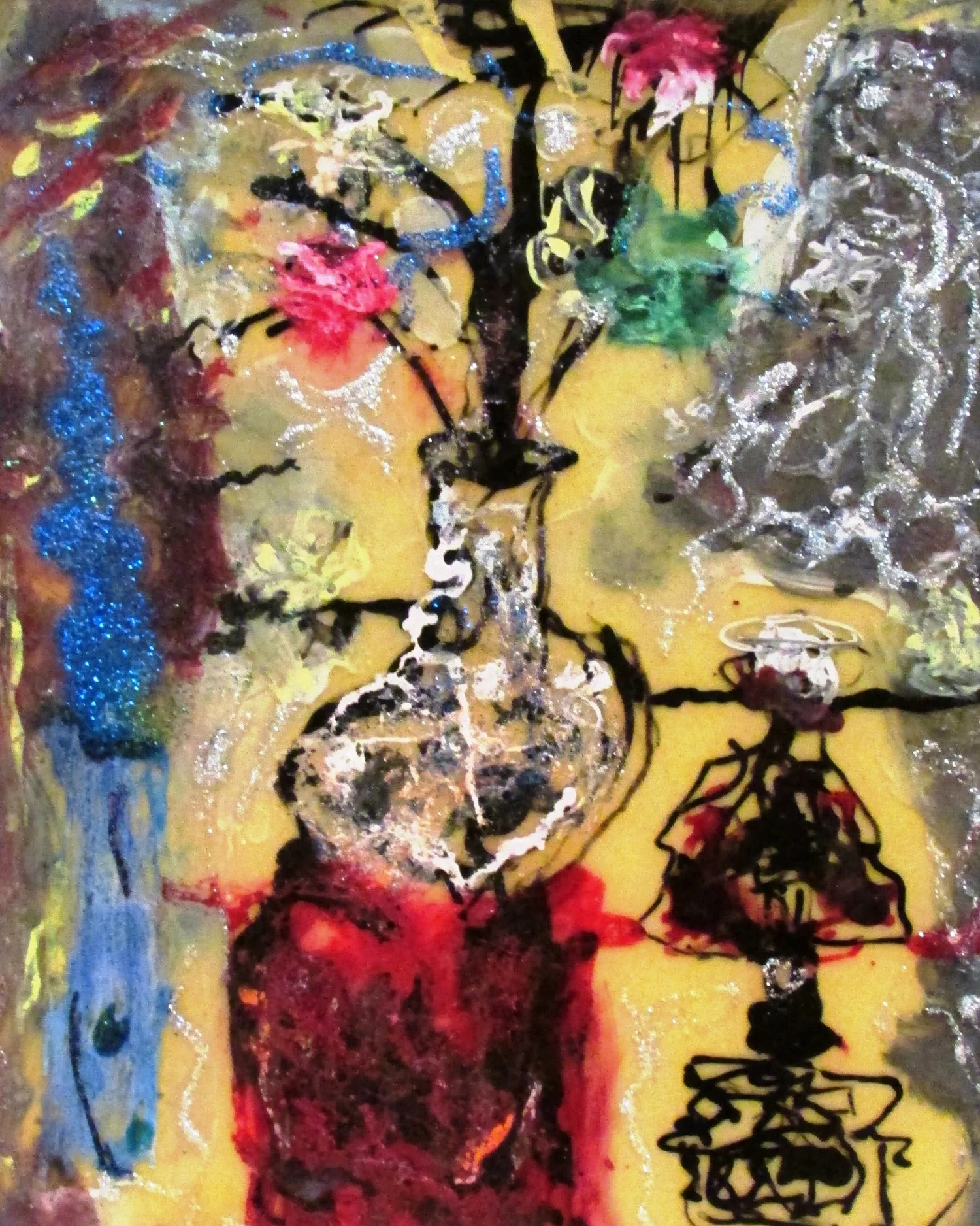 The Little Flower That Could