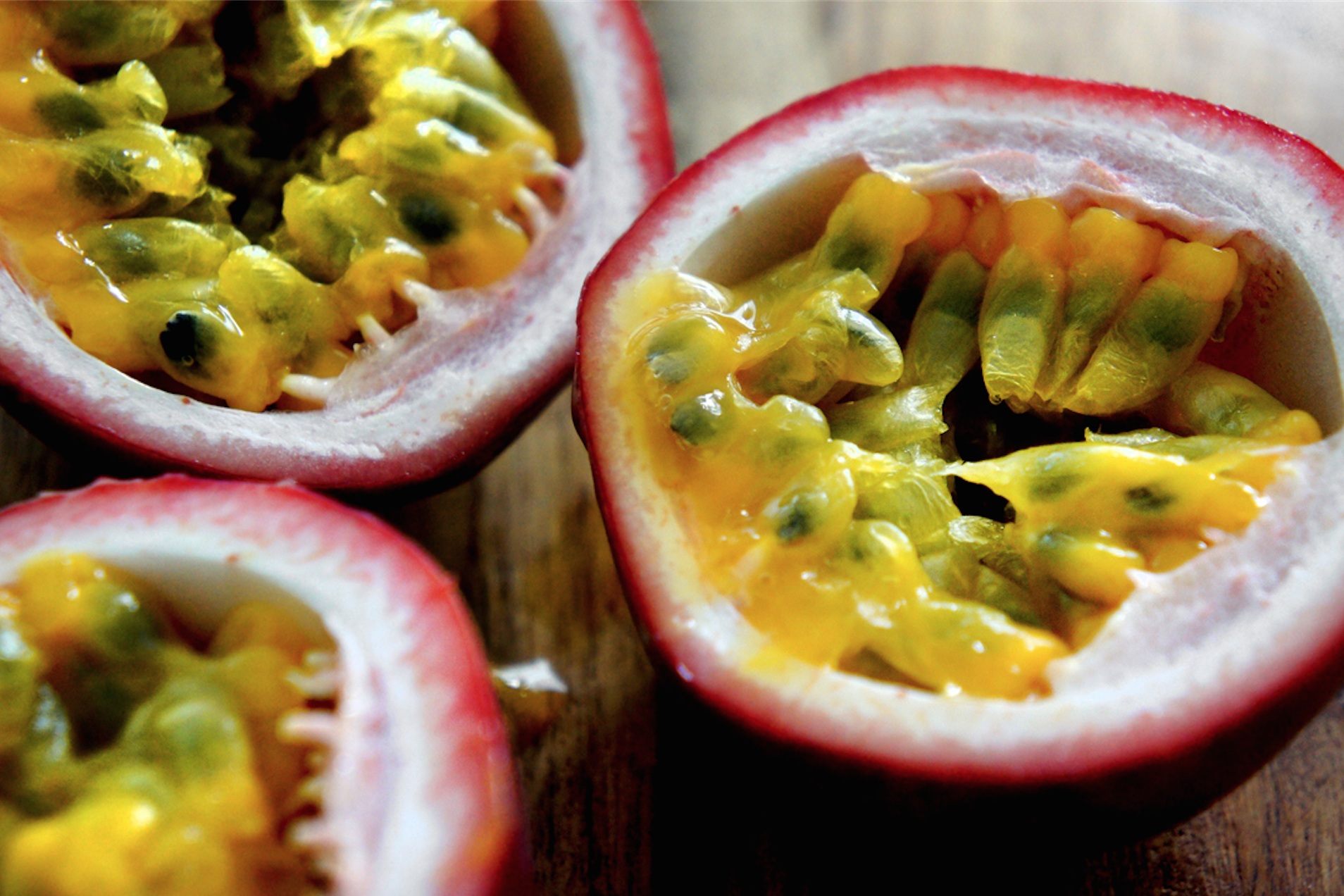 Everything you need to know about passion fruit