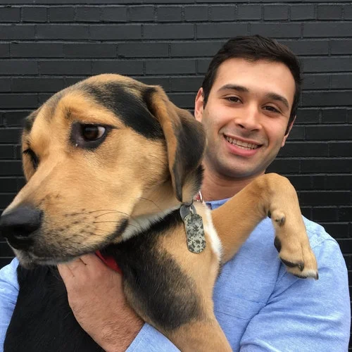 Kevin Kresloff Director of Procurement Favorite Veggie: Brussels Sprout