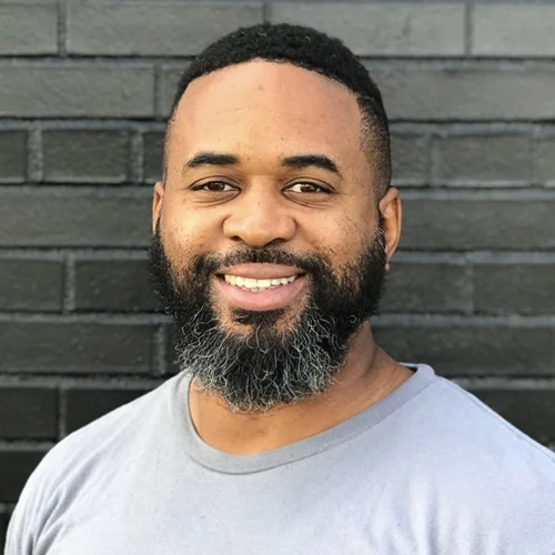 Sylvil Blake Line Supervisor Favorite Veggie: Broccoli