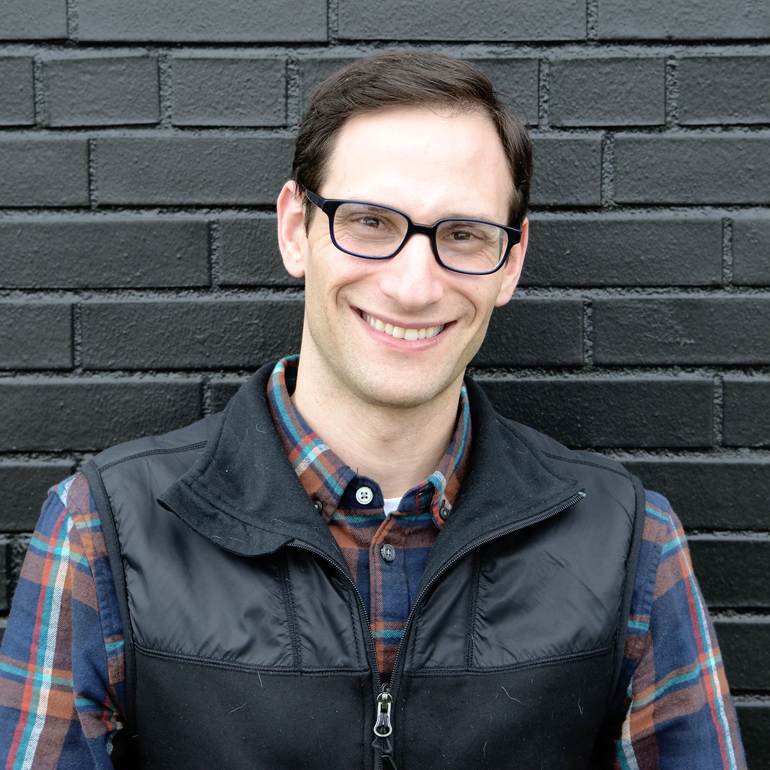 David Platt Senior Finance & Accounting Manager Favorite Veggie: Cauliflower