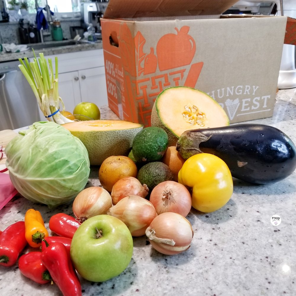 Photo: Food from the Heart