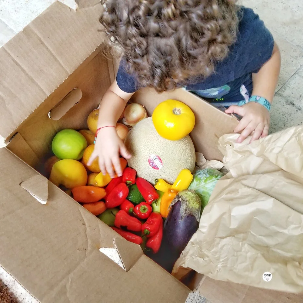 Photo: Food from the Heart