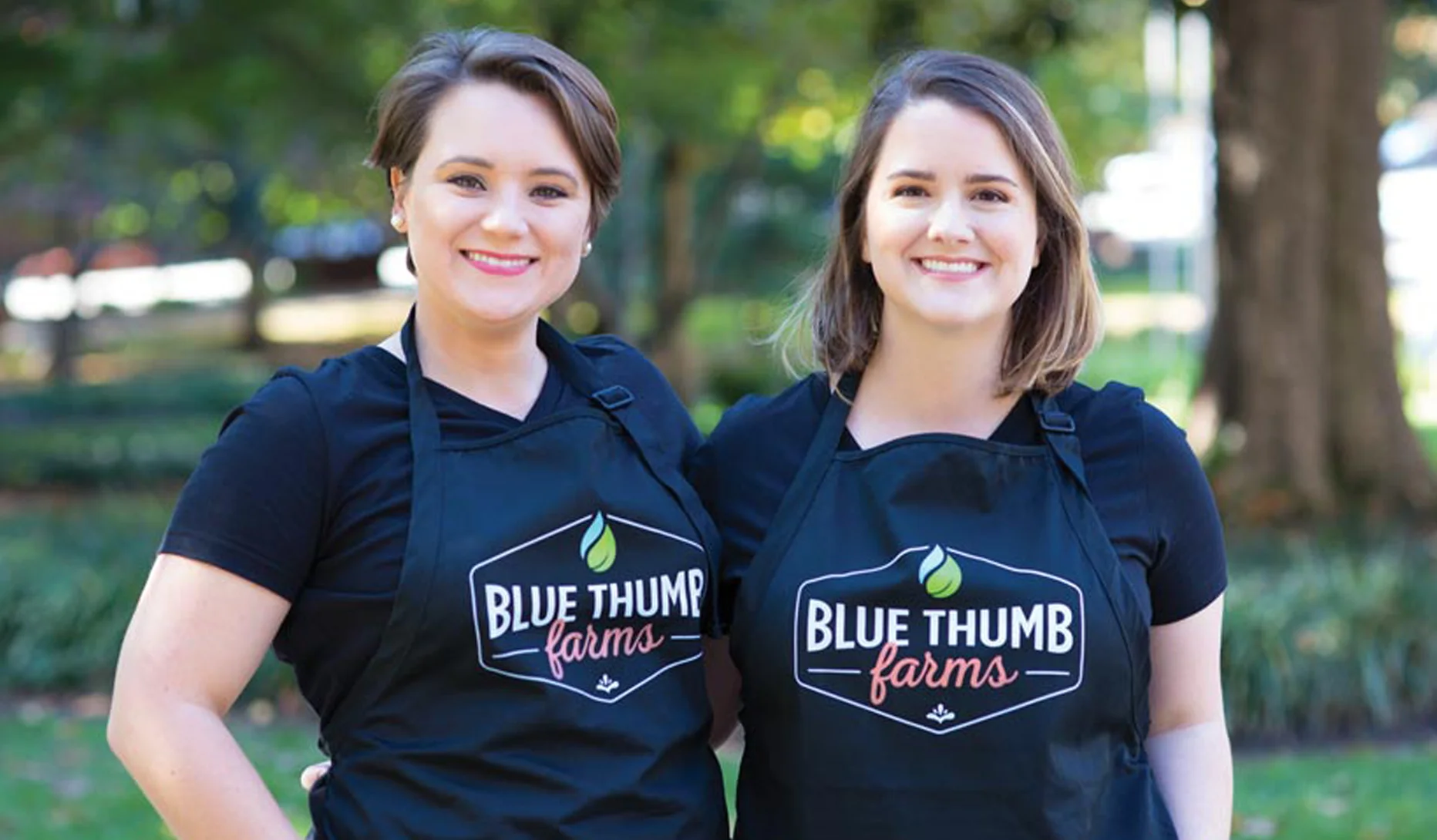 Photo: Blue Thumb Farms
