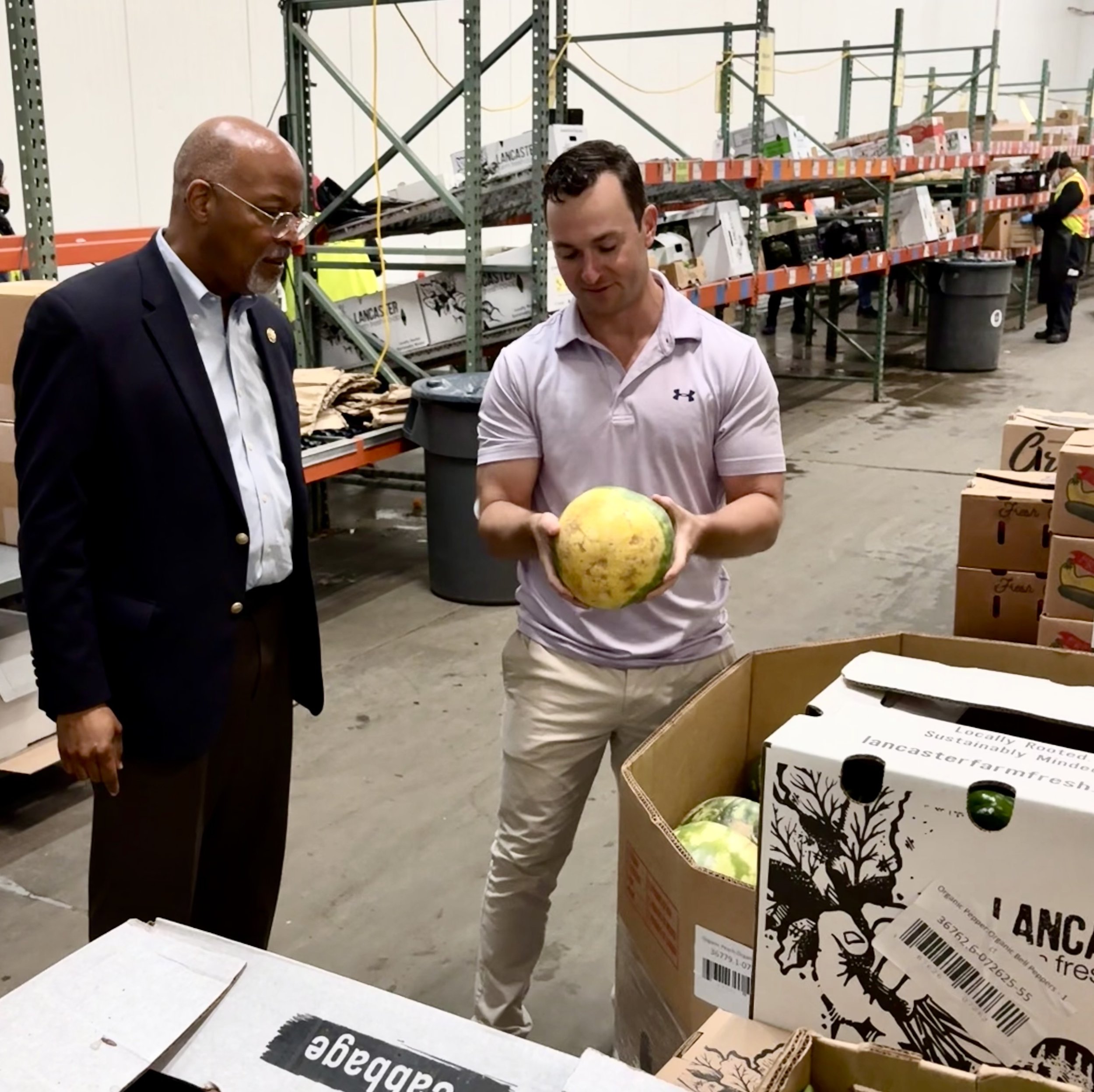 2025 Impact Report: Partnerships, Persistence, and Progress