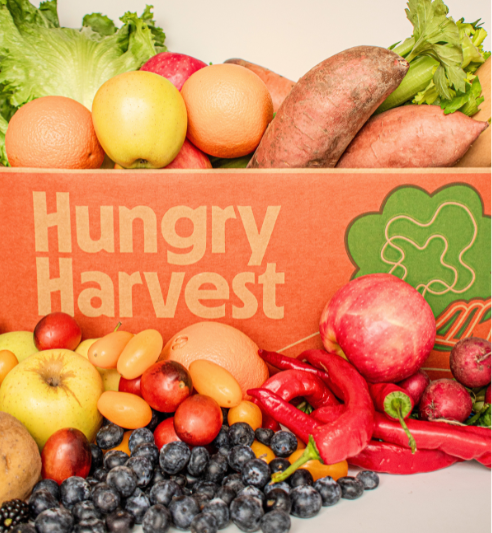 Hungry Harvest Joins 120 Organizations in Support of Nutrition Research and Food is Medicine