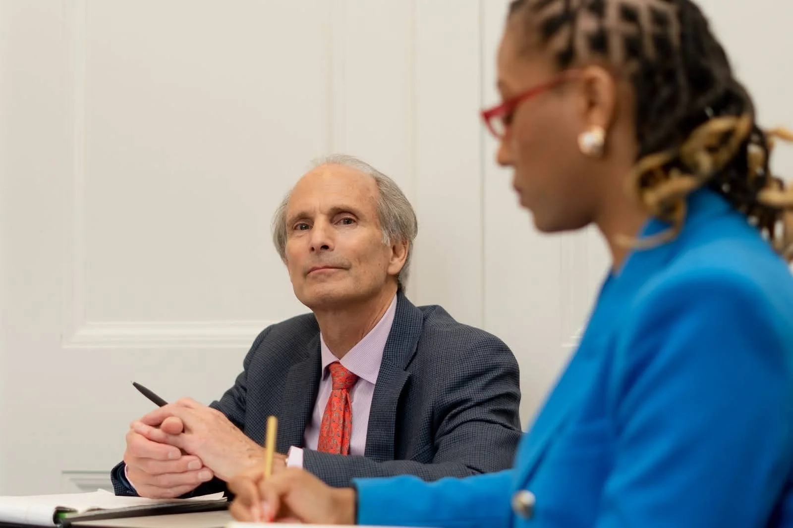 From Capitol Hill to the Community: A Year of Advocacy, Action, and Impact