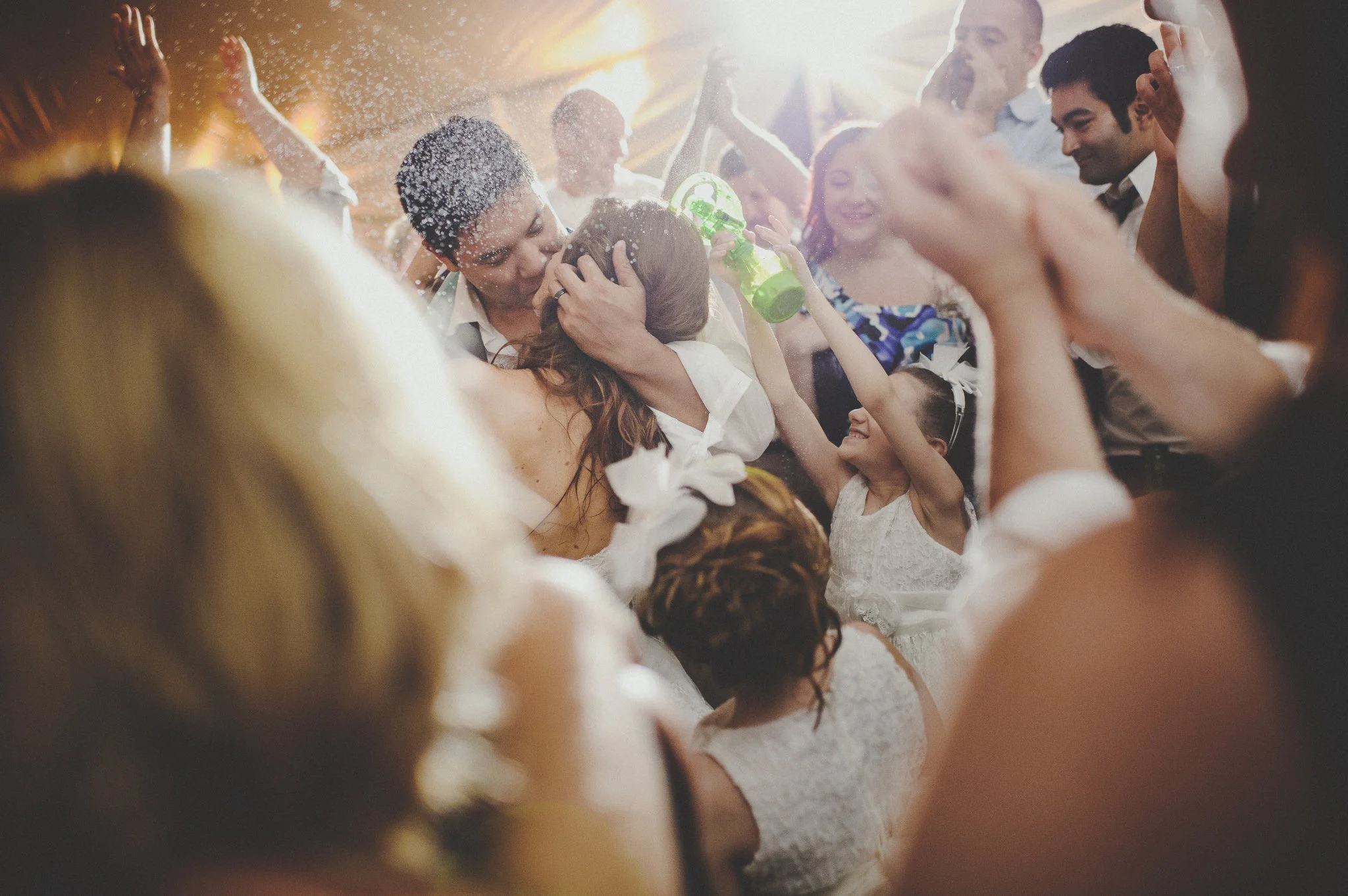 Cypress Grove Estate Wedding Orlando FL
