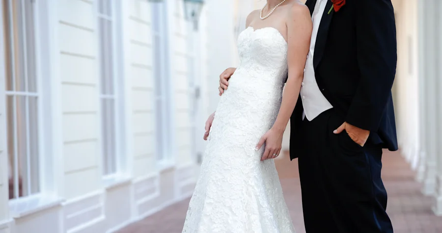 Walt Disney World Wedding Photography | Orlando, FL