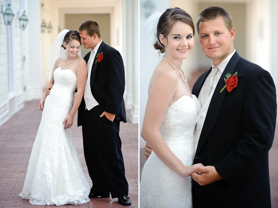 Walt Disney World Wedding Photography | Orlando, FL