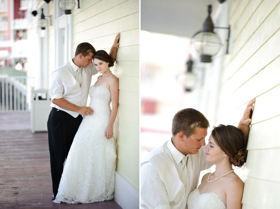 Walt Disney World Wedding Photography | Orlando, FL