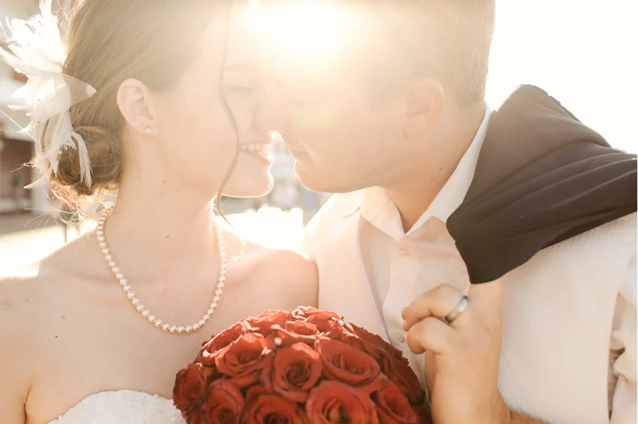 Walt Disney World Wedding Photography | Orlando, FL