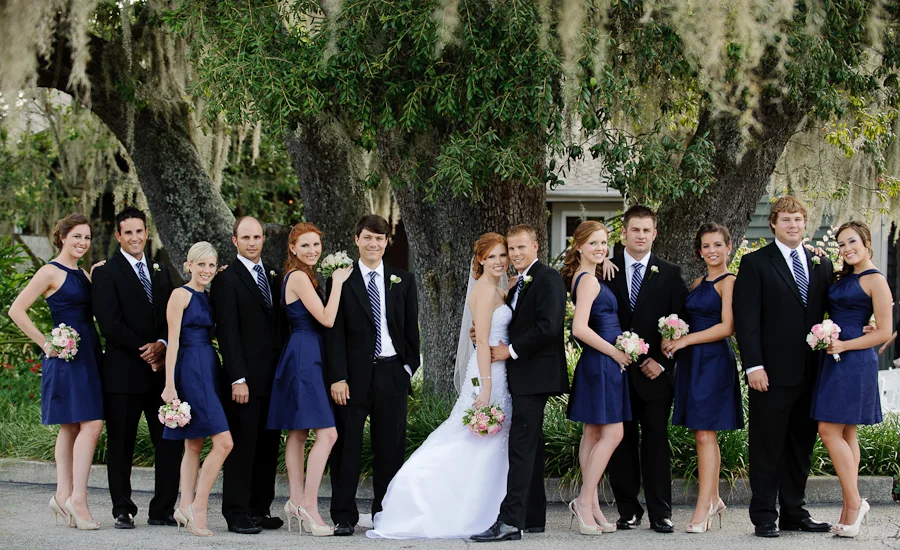 Dubstread Wedding | Orlando, FL | Amy & Trey