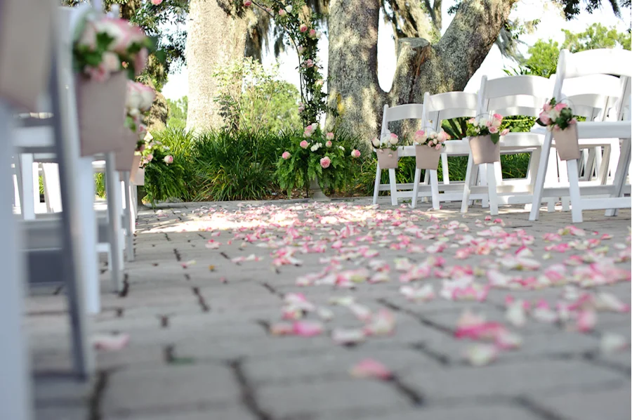 Dubstread Wedding | Orlando, FL | Amy & Trey
