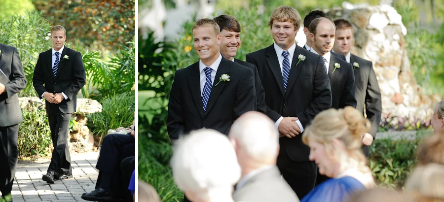 Dubstread Wedding | Orlando, FL | Amy & Trey