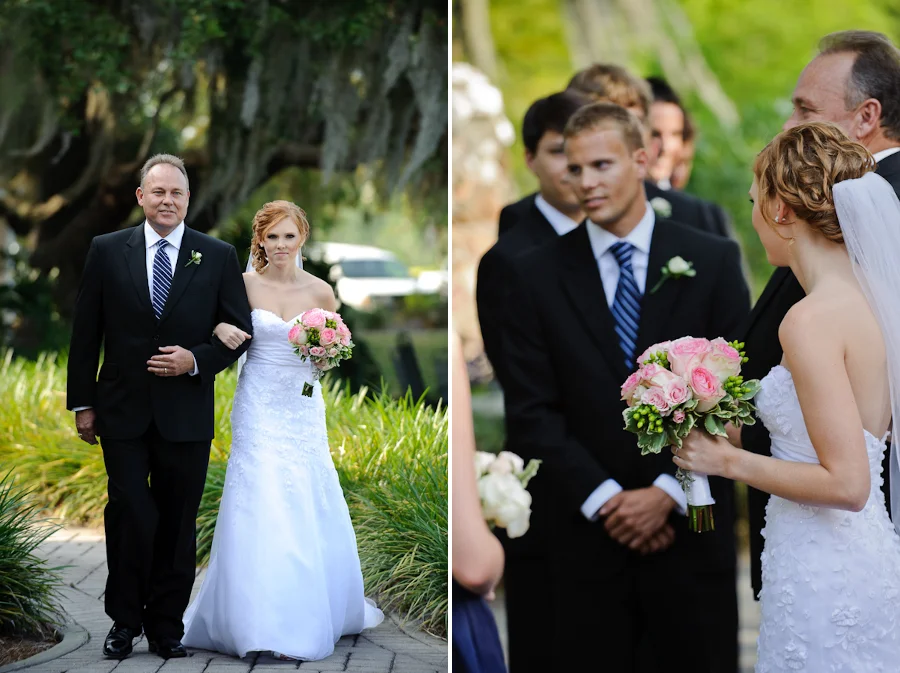Dubstread Wedding | Orlando, FL | Amy & Trey