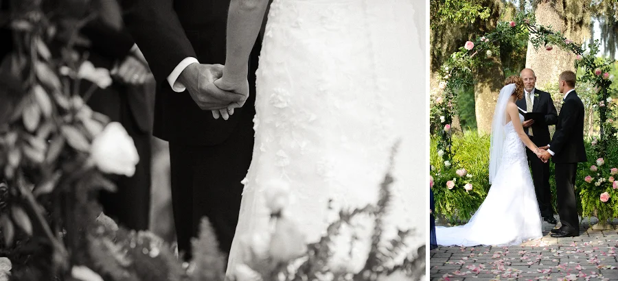 Dubstread Wedding | Orlando, FL | Amy & Trey