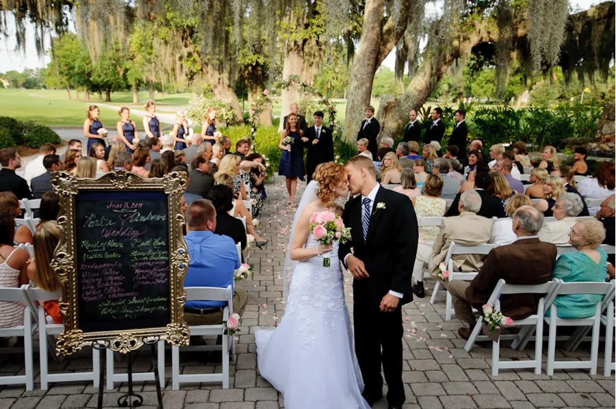 Dubstread Wedding | Orlando, FL | Amy & Trey