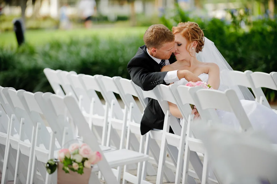 Dubstread Wedding | Orlando, FL | Amy & Trey