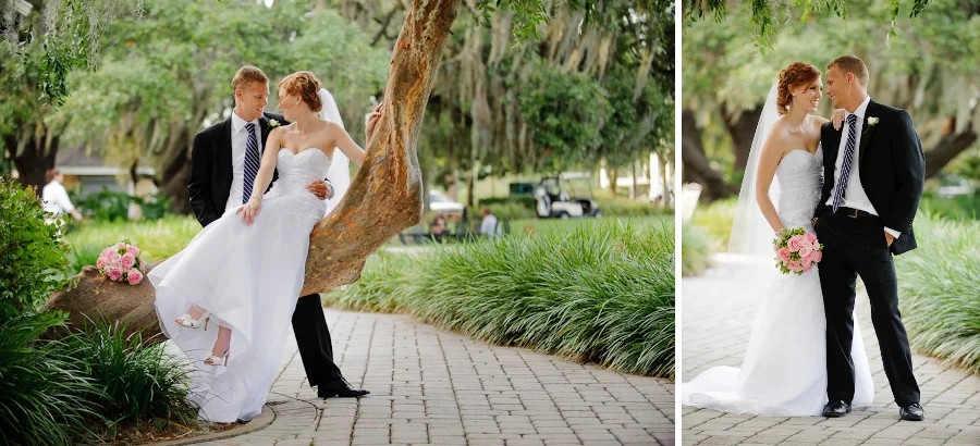 Dubstread Wedding | Orlando, FL | Amy & Trey
