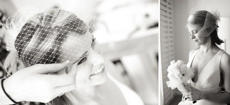 Long Boat Key Club Wedding