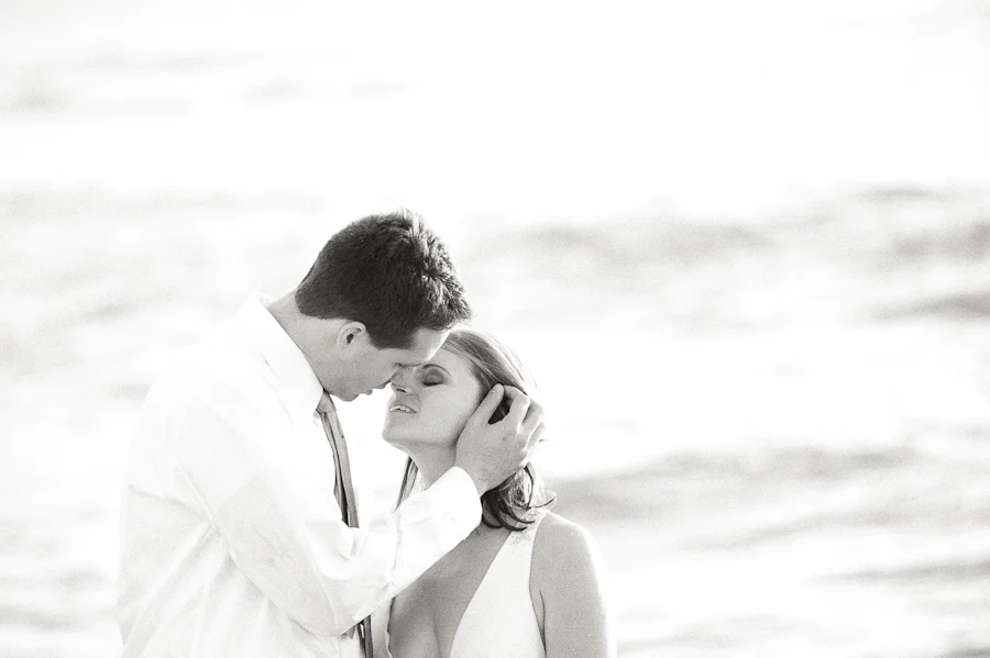 Long Boat Key Club Wedding