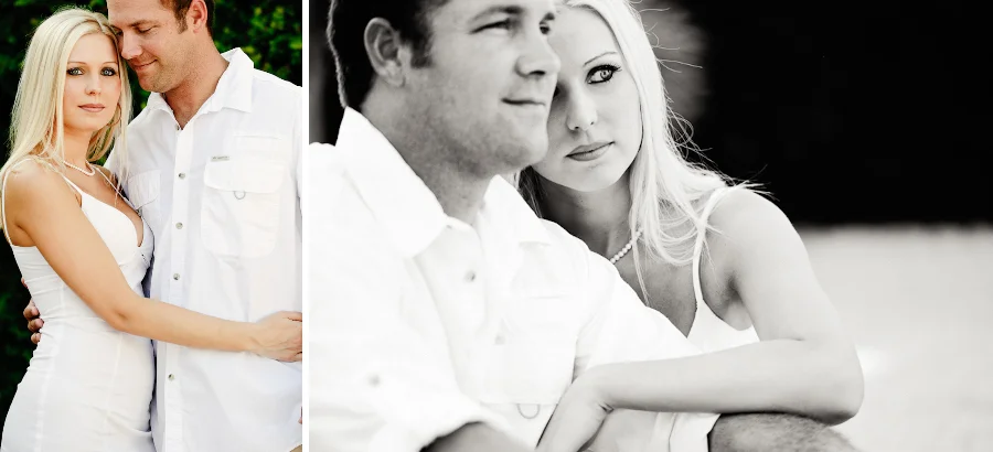 Romantic Couple Photography