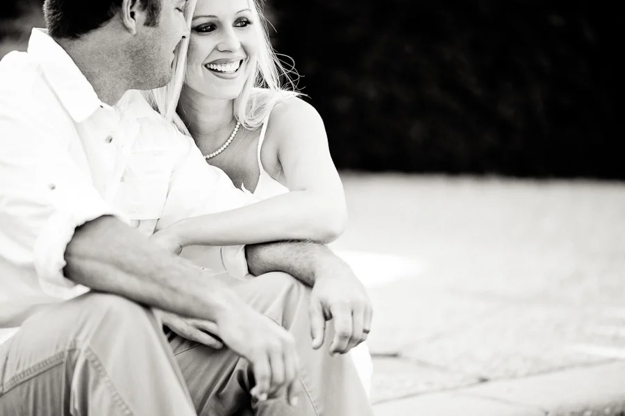 Romantic Couple Photography