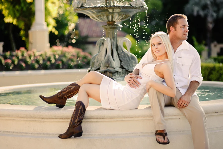 Romantic Couple Photography