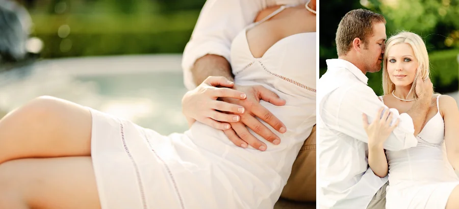 Romantic Couple Photography