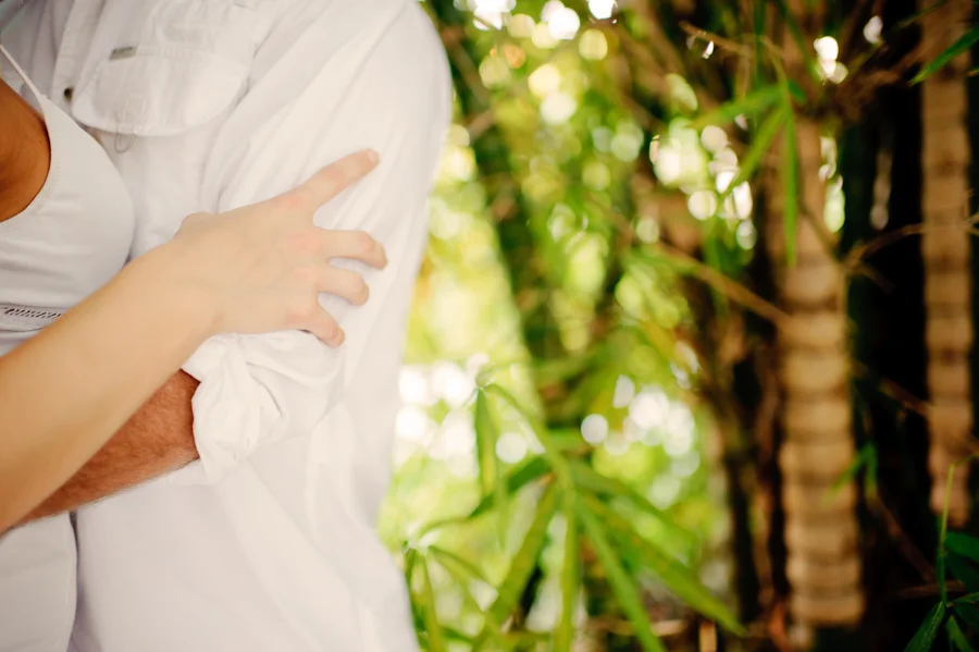 Romantic Couple Photography