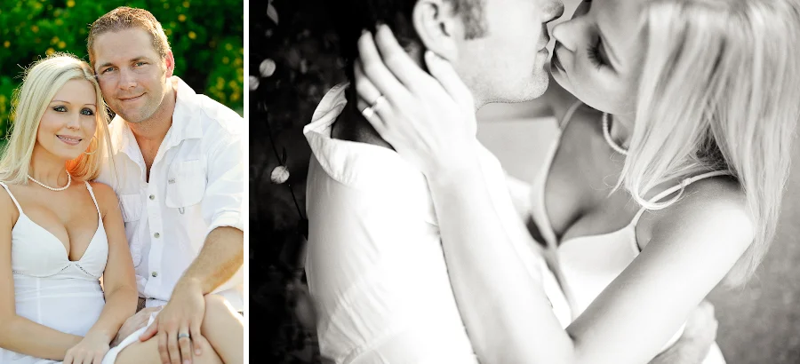 Romantic Couple Photography